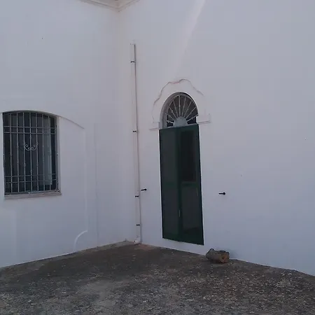 Molillo منزل ريفي